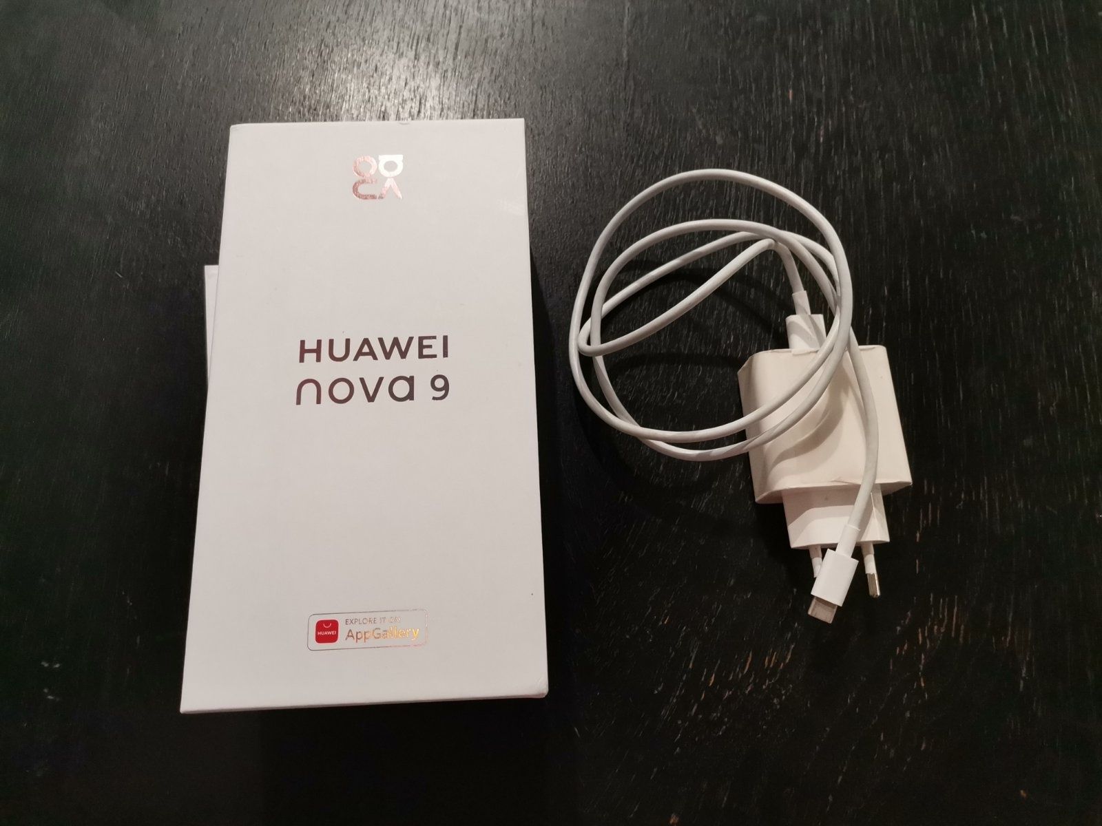 Huawei Nova 9 8GB 128GB  в гаранция