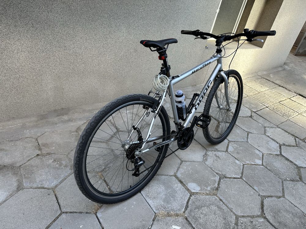 Drag Marathon 28”