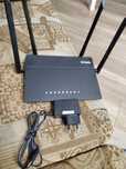 Роутер d-link DIR 822
