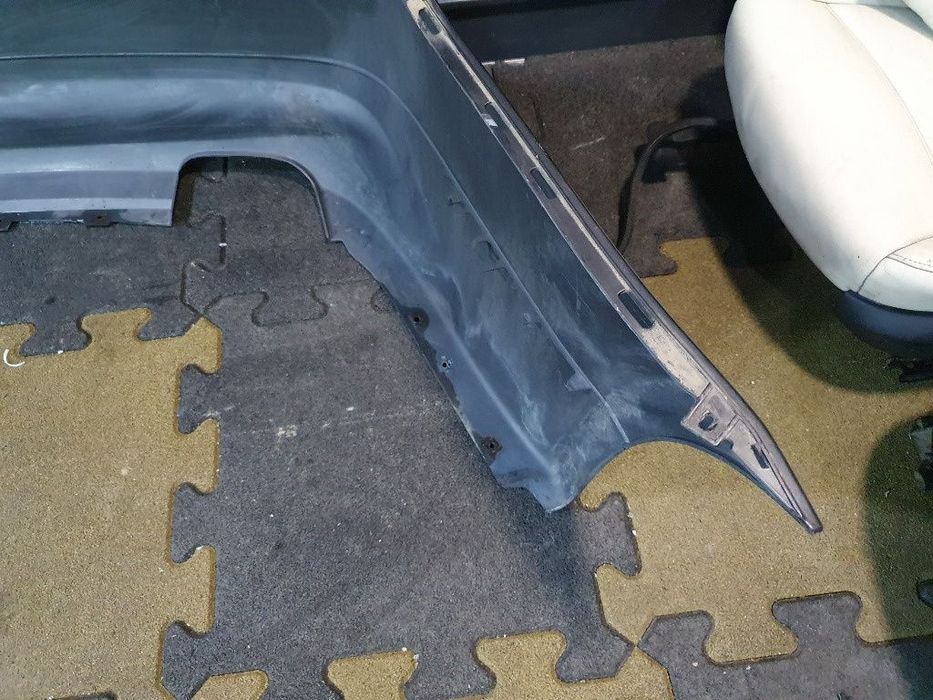 Bara spate  BMW 3 V E90 2004 - 2012 2.0 320 d N47 D20 A, N47 D20 C  7058509