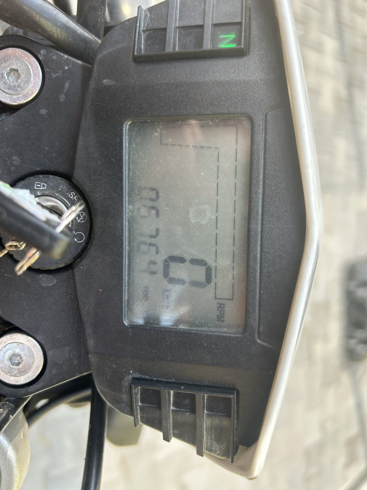 Cpi sm 50 Limited edition