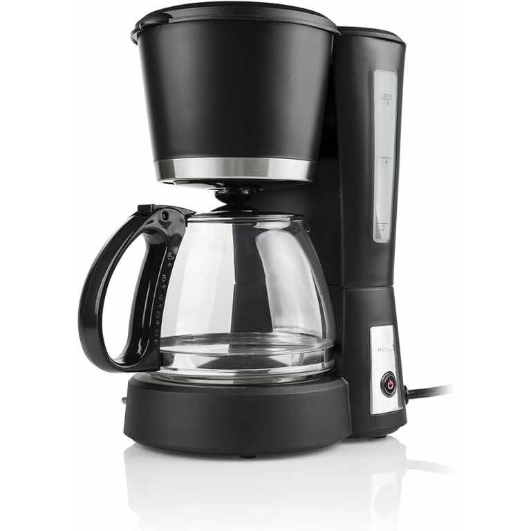 Кафемашина Tristar CM-1233