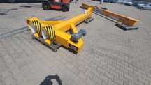 Alta Macara Comege Portmot 5000/7/5 Macara Comege Portmot  - pod rulant