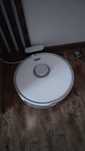 Vand aspirator robot
