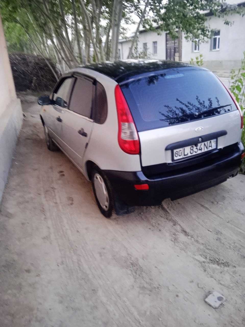 Lada sotiladi srochni