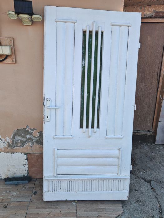 Vand user întrare Craiova