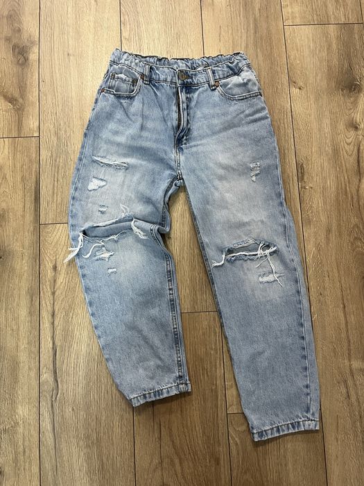 Дънки Zara за момче