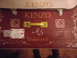 Продаеться Новое Постельное 2х Спальное белье "Kenzo" комплект