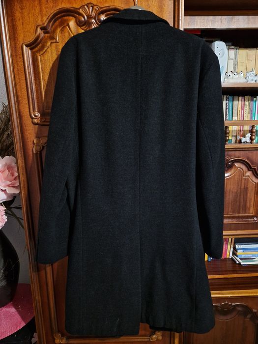 Palton barbati elegant