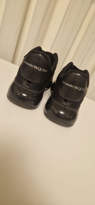 Model nou adidasi Alexander McQUEEN. Stoc limitat