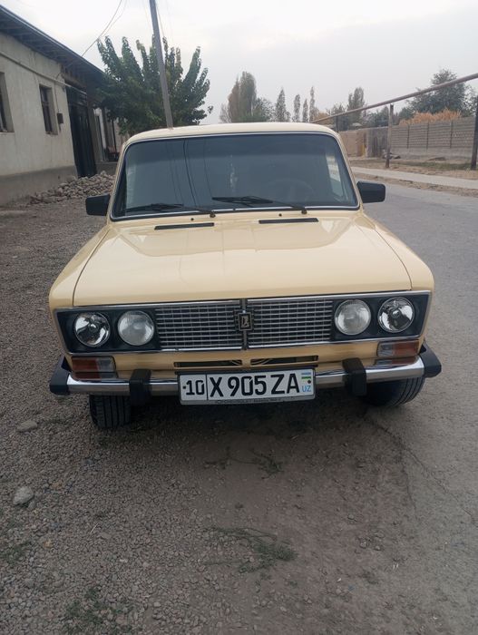 ВАЗ 2106 Жигули сотилади