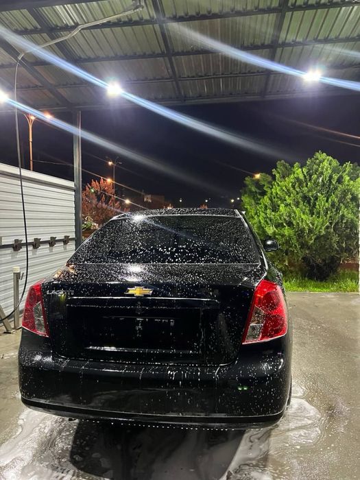 Chevrolet Gentra • FULL • Пробег 16000км • Состояние почти новой