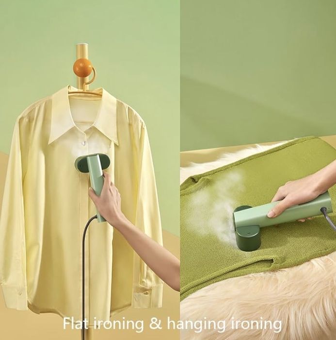 Aparat de călcat cu abur G6 Nexdoo