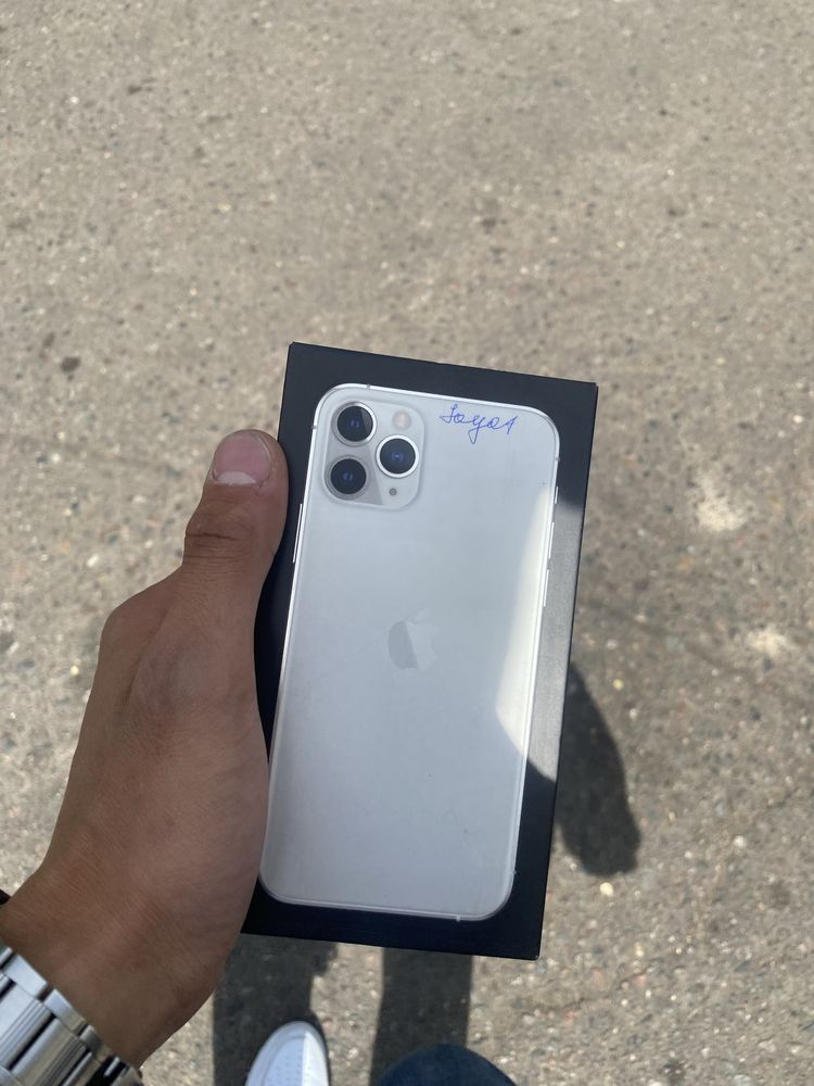 Iphone 11pro 64 гб