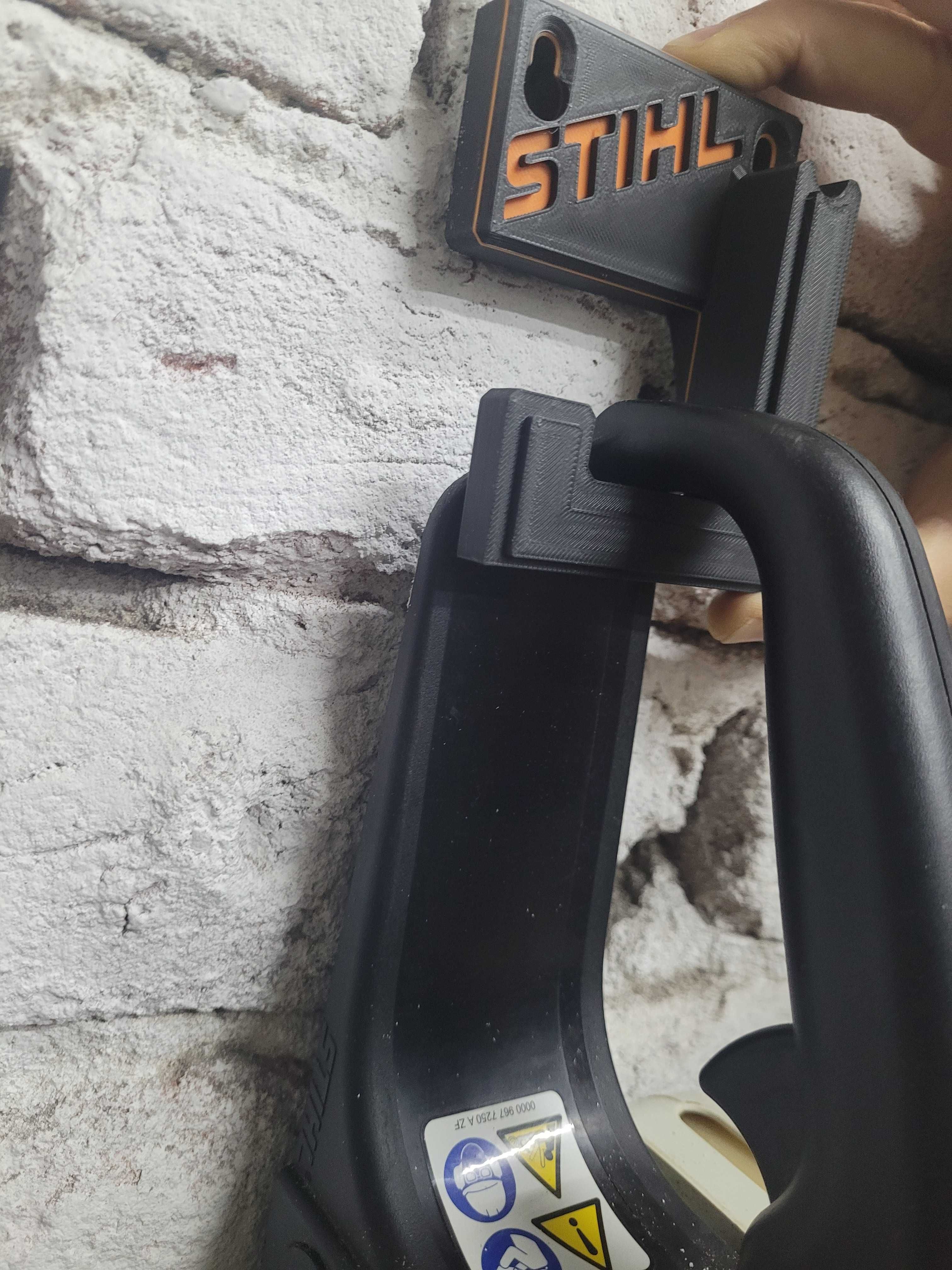 Стойки за моторен трион Stihl Husqvarna Dolmar