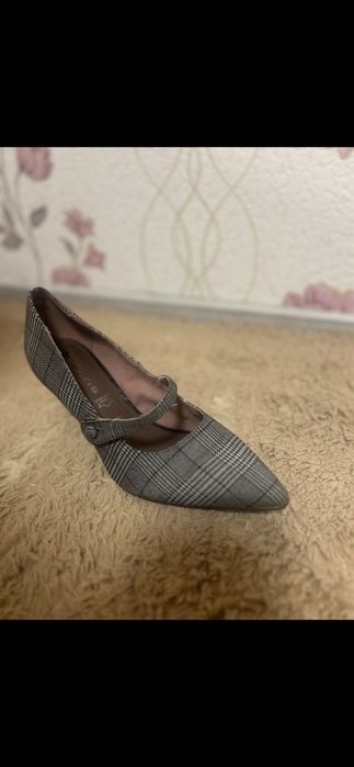 Pantofi dama Tamaris