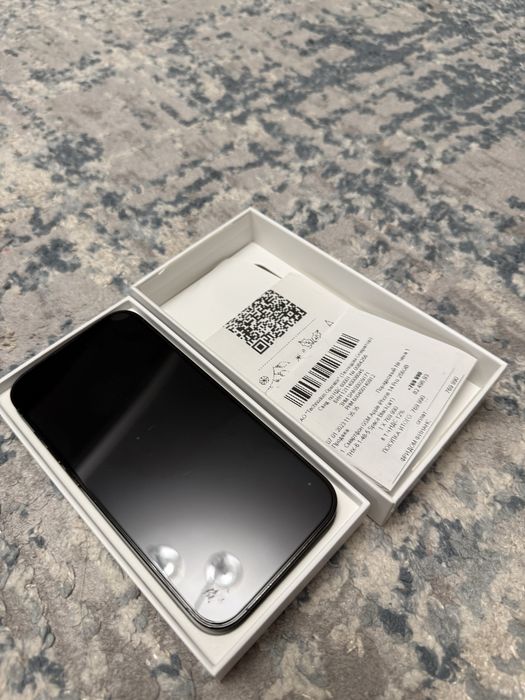 Iphone 14 pro 256гб