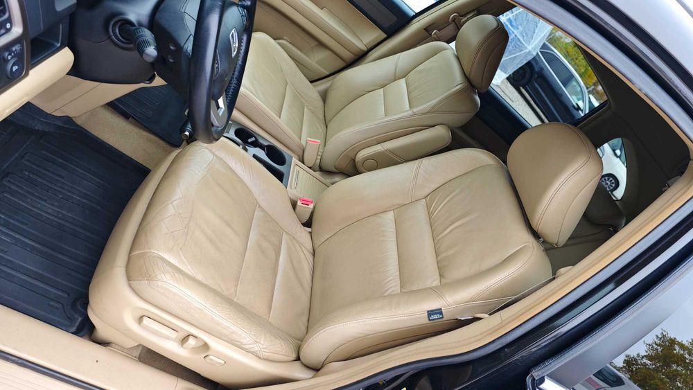 Всичко Платено/Напълно Обслужен/NAV/DVD/KAM/Панорама Cr-v