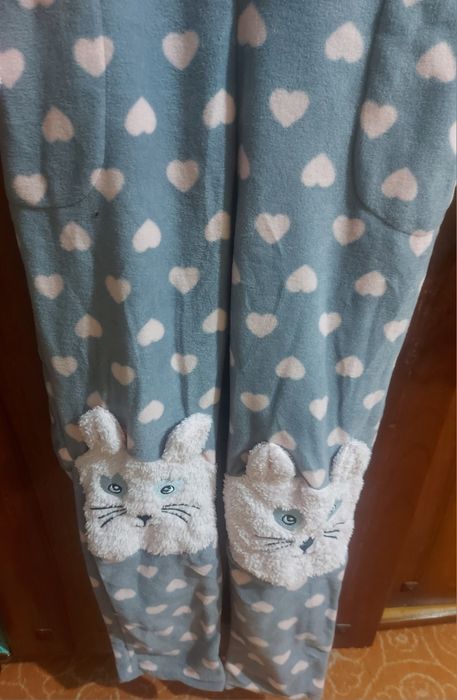 Pijama dama cocolino  xxl