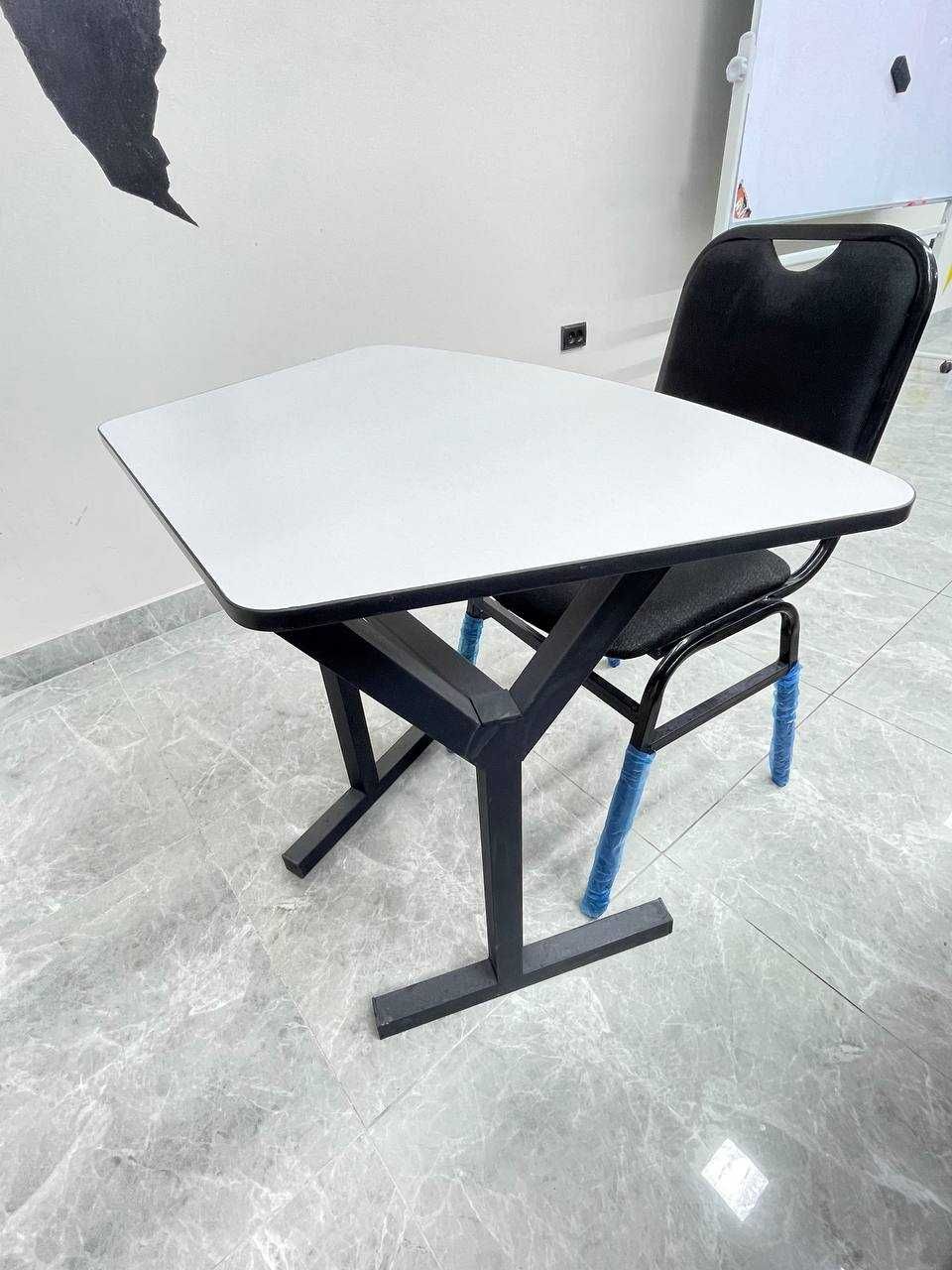 Стол стул для учебного центра