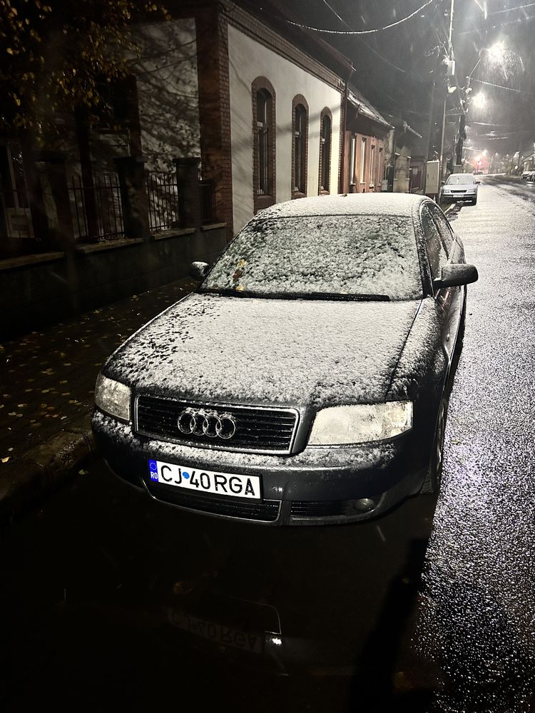 audi a6 19 tdi 131 cp an fb 2004 facelift