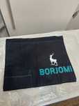 Здравствуйте поварской фартук borjomi