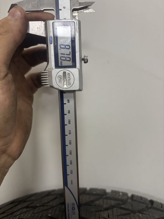 Джанти Volvo XC90 2022