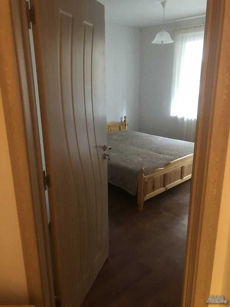 Дава се под наем Тристаен апартамент в София, Мусагеница - 106 кв.м за 494.7 € - Снимка #4