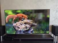 Телевизор SONY HX9000