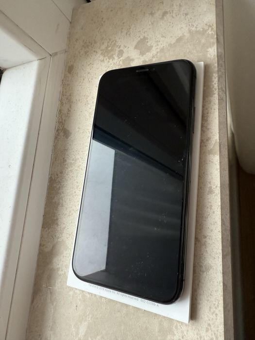 Iphone XS 64GB space grey