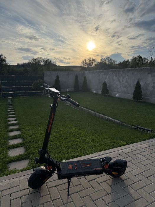 Kukirin g2 master 2025