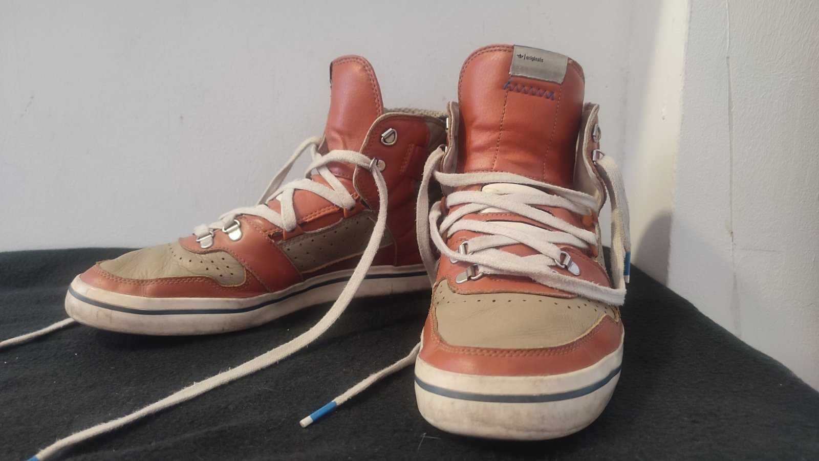 Оригинални мъжки маратонки Adidas Originals Hardland Hi