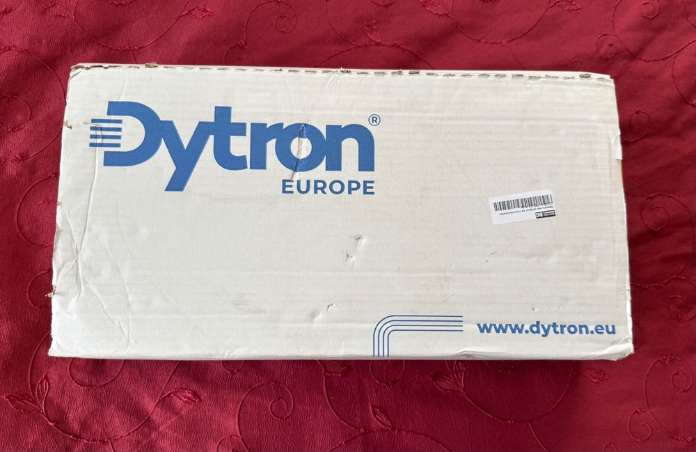 Заваръчен апарат за полипропилен DYTRON POLYS P-4a