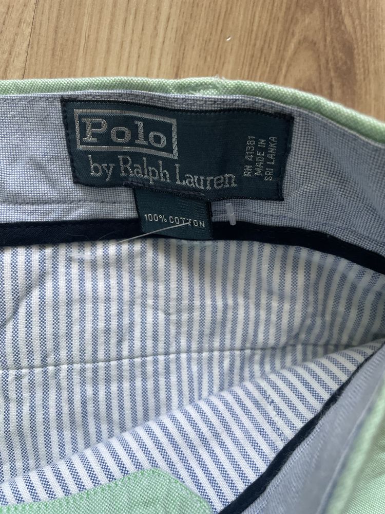 Polo Ralph Lauren/мъжки къс панталон W30