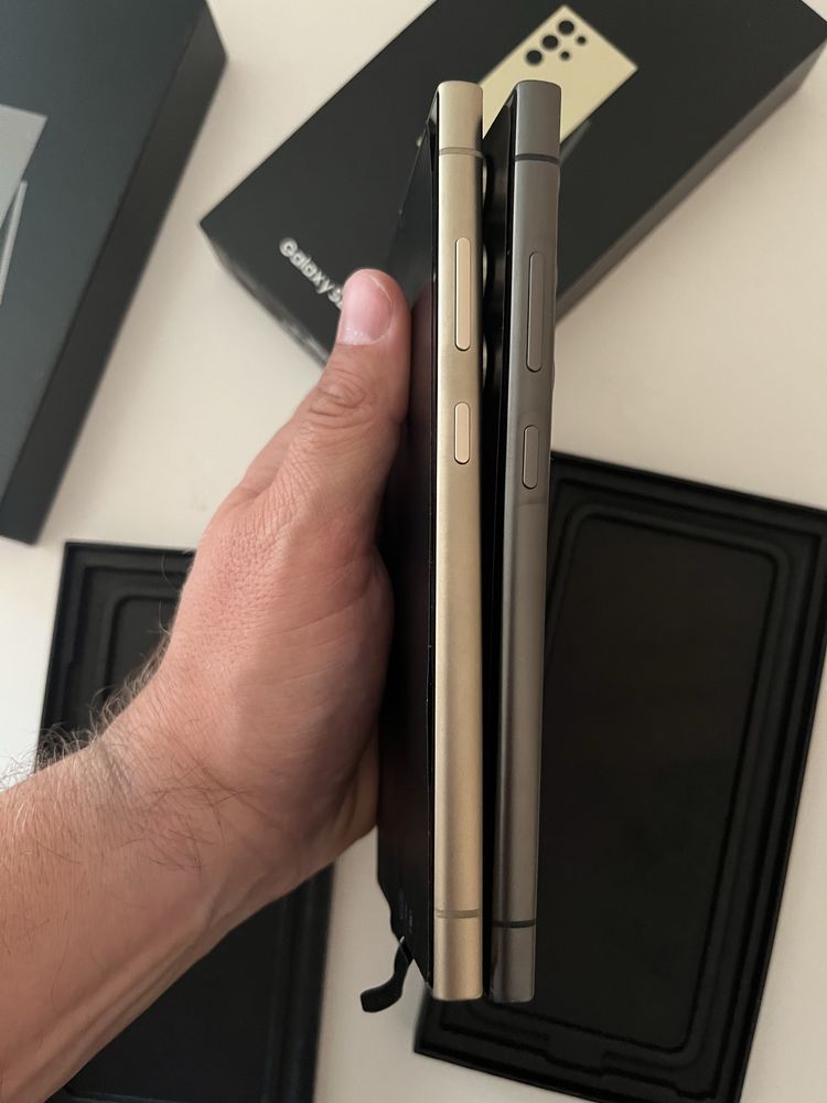 Samsung S24ultra 256GB