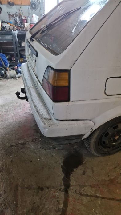 Elemente caroserie golf 2.