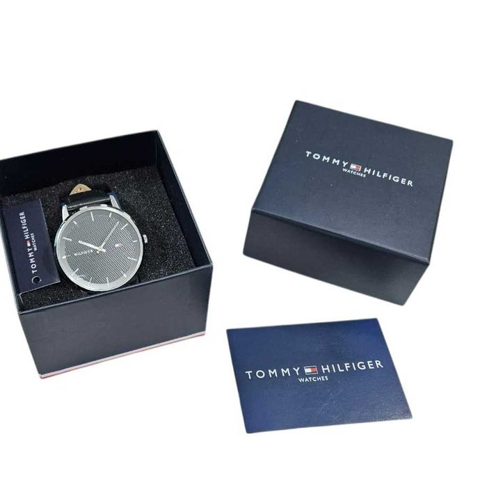 Ceas Tommy Hilfiger cod 22966 Cashbook Galati