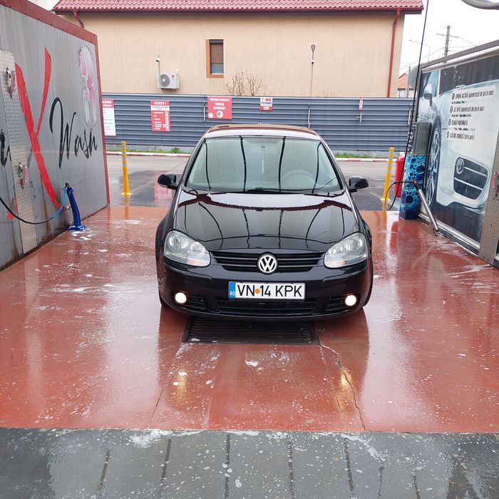 Vând Auto Volkswagen