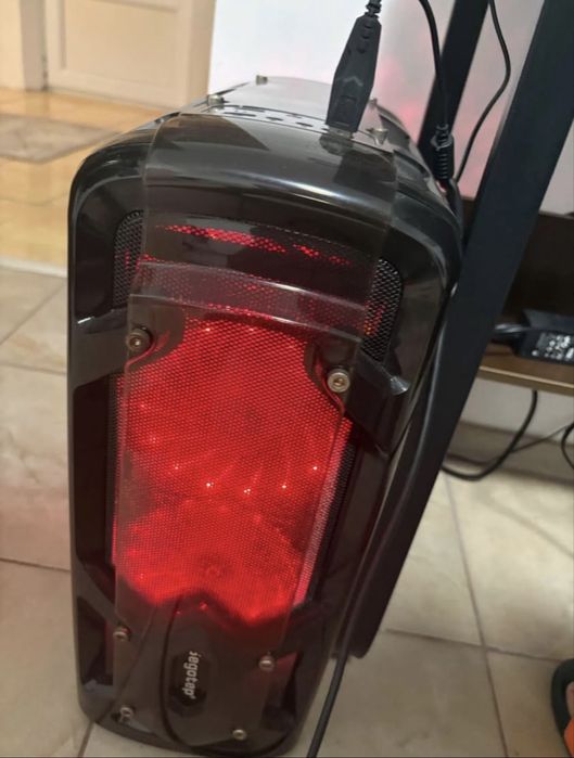 Calculator Gaming (low budget)