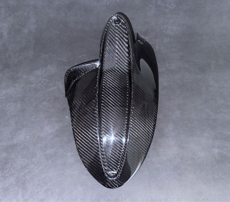 Карбонов калник - Ducati  Hypermotard Carbon  821 / 939 / 950