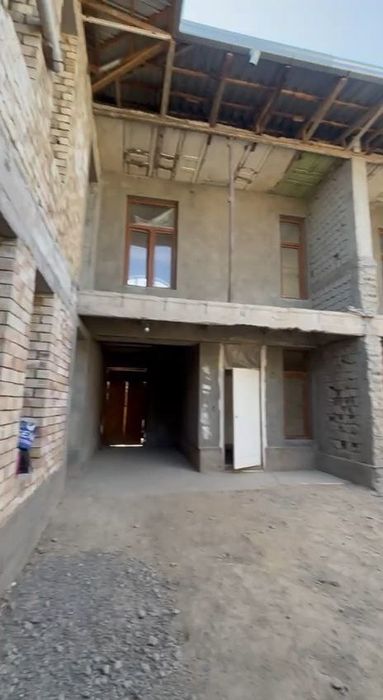 Zangiota Tumani Qaxramon mahalla