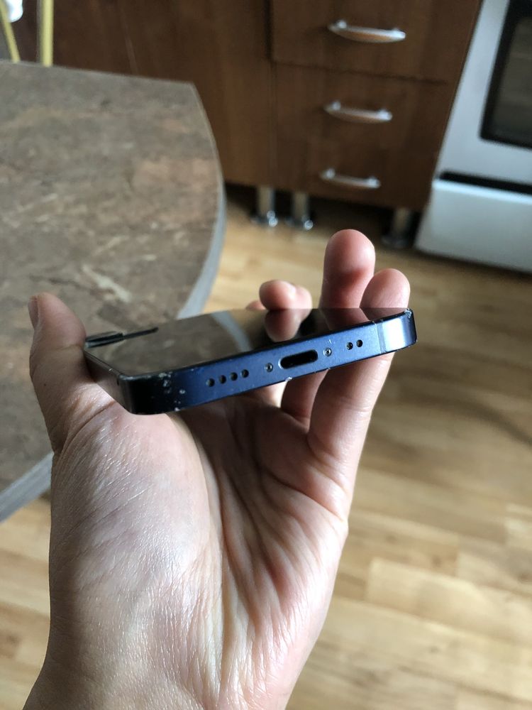 Айфон 12 mini 128gb 78% Без ремонта