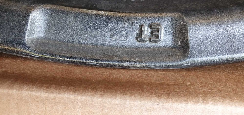 Jante Dezent 17 et 53