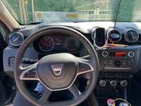 Dacia Duster Daca Duster 2019