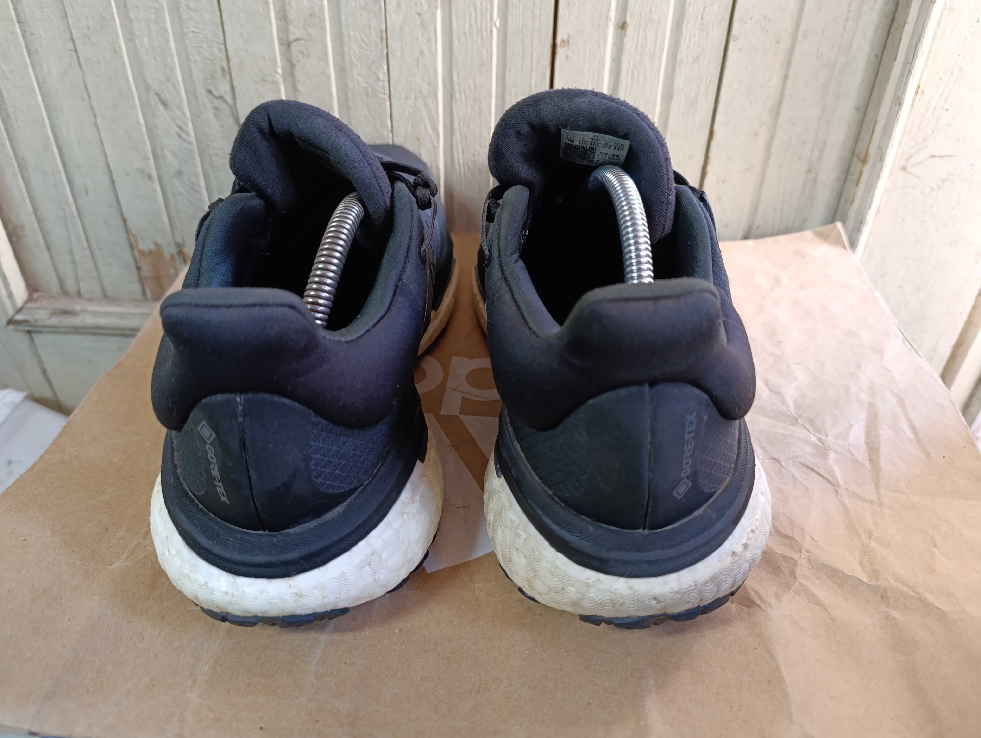 ''Adidas Solar Glide 5 GORE-TEX''оригинални маратонки 46 номер