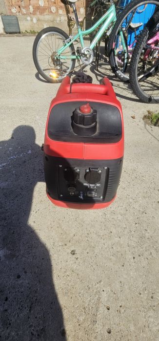 generator walkenpower em2000i