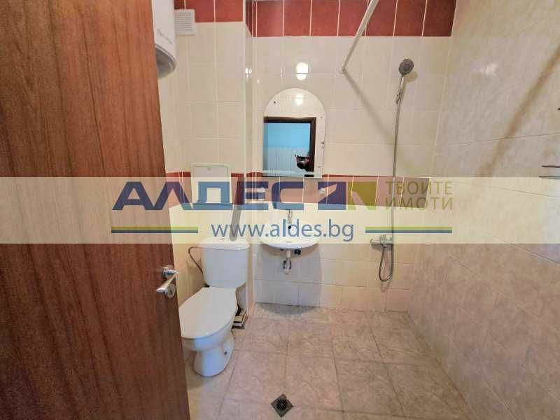 Продава се Двустаен апартамент в София, Младост 1 - 69 кв.м за 2356 €/кв.м - Снимка #16