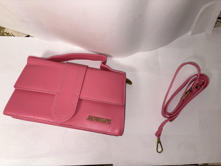 vand geanta JACQUEMUS