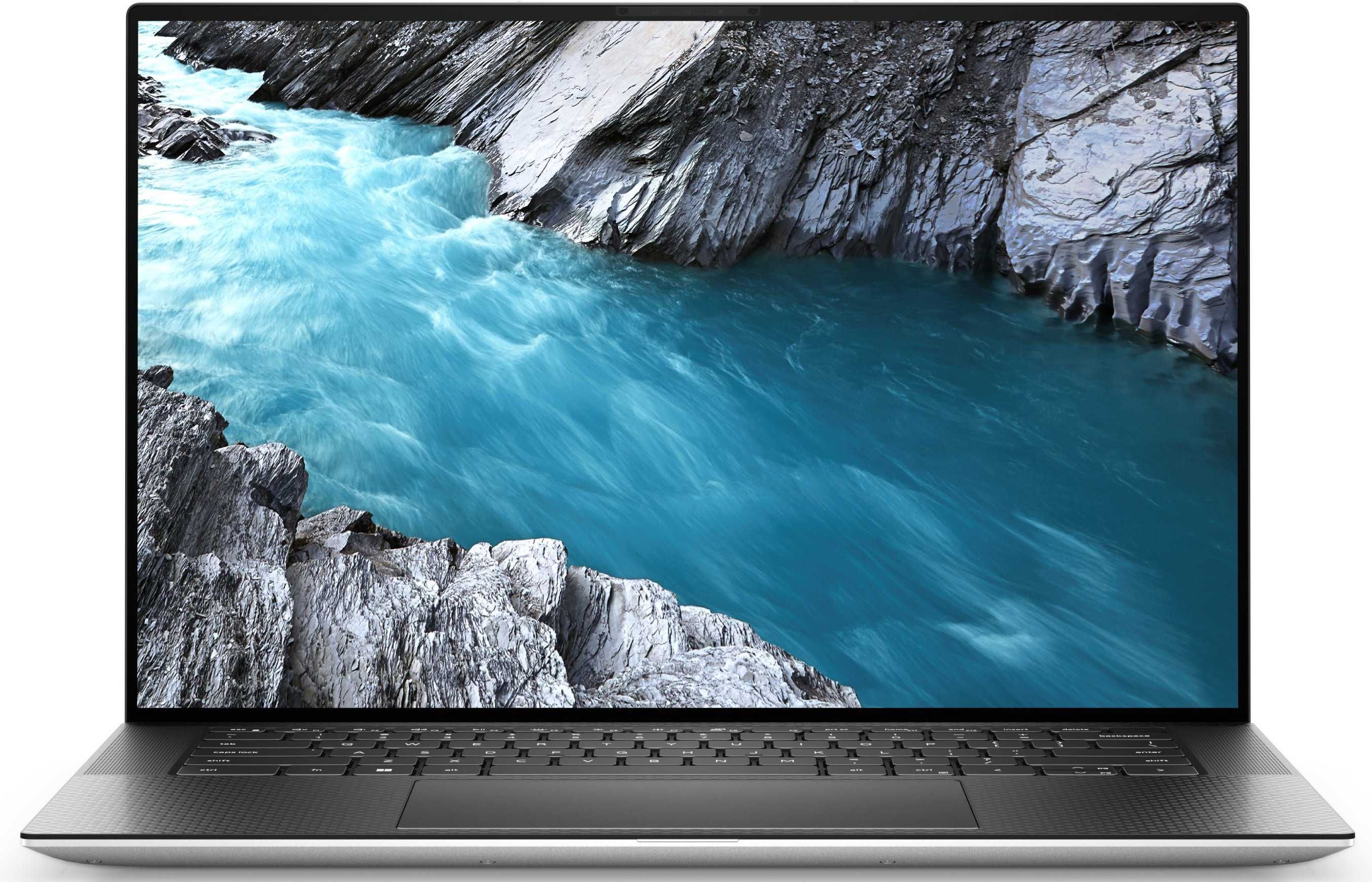 Dell XPS 15 9530, 15.6" OLED 3.5K Touch, i7-13700H, 16GB, 1TB SSD 4060