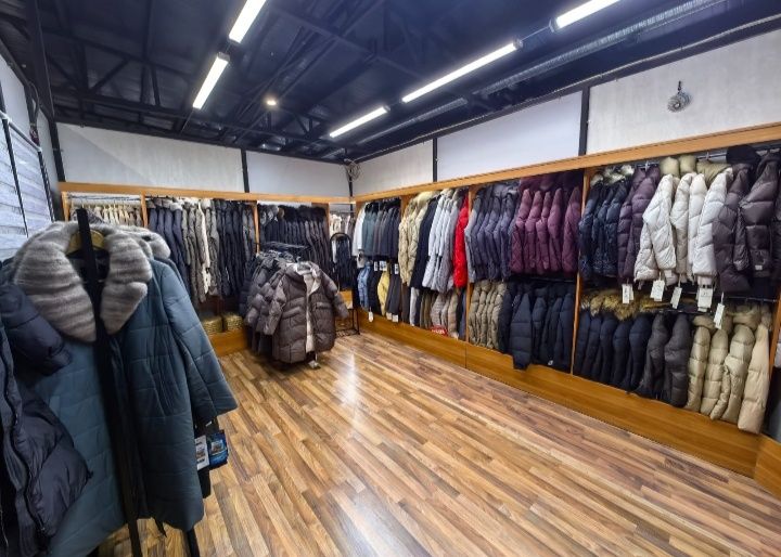 Продам действующий бизнеса